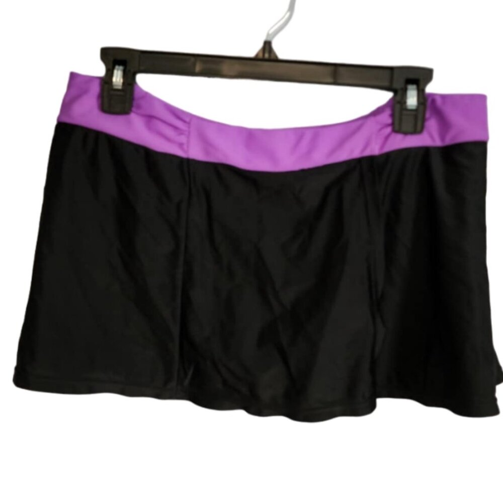 Free Country Swim Skirt